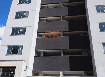 Apartamento · 84m² · 3 Quartos · 2 Vagas · Apartamento à venda, 3 quartos, 1 suíte, 2 vagas, São Francisco - Belo Horizonte/MG