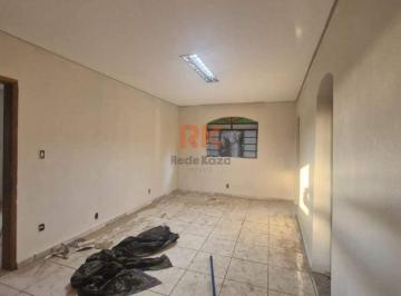 Casa · 150m² · 3 Quartos · 3 Vagas · Casa geminada à venda, 3 quartos, 1 suíte, 3 vagas, Novo Progresso - Contagem/MG