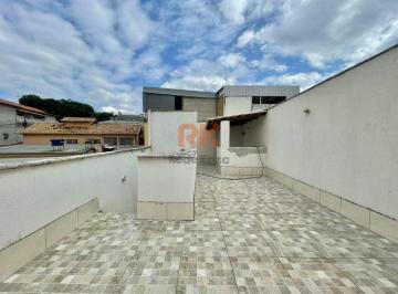Apartamento · 130m² · 2 Quartos · 1 Vaga · Cobertura para aluguel, 2 quartos, 1 vaga, Kennedy - Contagem/MG