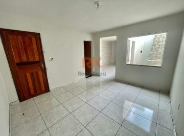 Apartamento · 130m² · 2 Quartos · 1 Vaga · Cobertura para aluguel, 2 quartos, 1 vaga, Kennedy - Contagem/MG