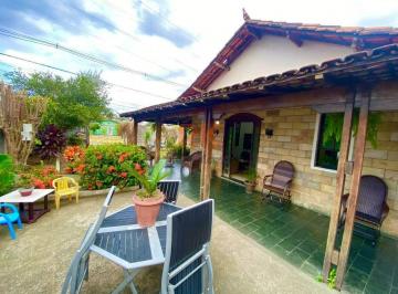 Casa · 280m² · 3 Quartos · 6 Vagas · Casa à venda, 3 quartos, 6 vagas, São Joaquim - Contagem/MG