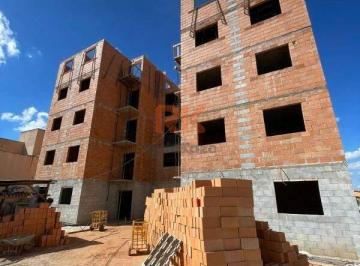 Apartamento · 50m² · 2 Quartos · 1 Vaga · Apartamento à venda, 2 quartos, 1 vaga, Parque XangriLá - Contagem/MG