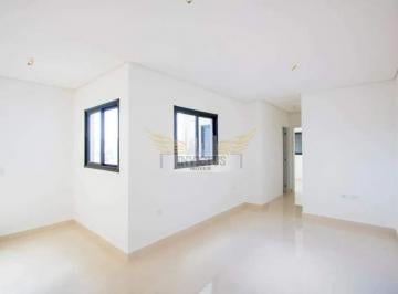 Apartamento · 98m² · 2 Quartos · 1 Vaga · Cobertura sem Condomínio com Elevador e 2 Quartos para Comprar, 97m² - Utinga, Santo André/SP.