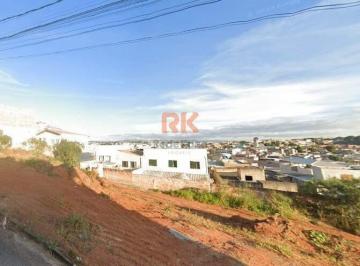 Terreno · 2000m² · Lotes à venda, próx. ao Cabral - Contagem/MG