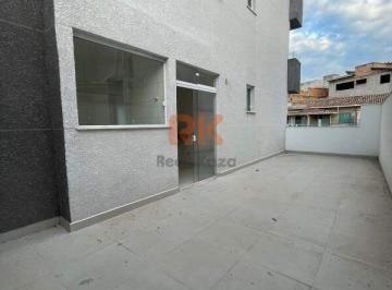 Rural · 65m² · 2 Quartos · 2 Vagas · Área privativa à venda, 2 quartos, 1 suíte, 2 vagas, Cabral - Contagem/MG