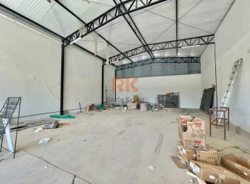 Comercial · 230m² · Galpão para aluguel, São Joaquim - Contagem/MG