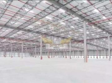 Comercial · 12110m² · Galpão Logístico/Industrial para Alugar, 12.110m² - Jardim Paranavaí, Mauá/SP.