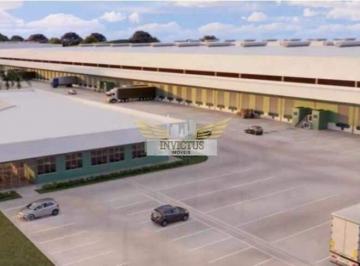 Comercial · 10914m² · Galpão Logístico/Industrial para Alugar, 10.914m² - Jardim Paranavaí, Mauá/SP.