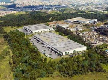 Comercial · 16398m² · Galpão Logístico/Industrial para Alugar, 16.398m² - Jardim Paranavaí, Mauá/SP.
