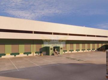 Comercial · 26634m² · Galpão Logístico/Industrial para Alugar, 26.634m² - Jardim Paranavaí, Mauá/SP.