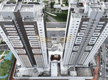 Apartamento · 117m² · 3 Quartos · 2 Vagas · Apartamento com 3 Quartos no Condomínio Spetacollo para Comprar, 117m² - Centro de São Bernardo do C