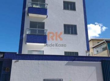 Apartamento · 83m² · 3 Quartos · 2 Vagas · Apartamento à venda, 3 quartos, 1 suíte, 2 vagas, Europa - Contagem/MG