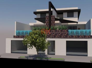 Casa · 335m² · 4 Quartos · 6 Vagas · Casa geminada à venda, 4 quartos, 1 suíte, 6 vagas, Cabral - Contagem/MG