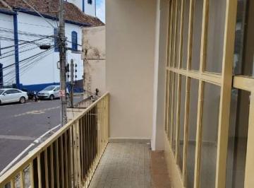 Casa · 244m² · 6 Quartos · 1 Vaga · VENDA, CASA, CENTRO