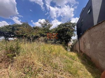 Terreno · Lote à venda, Portal Do Sol - Contagem/MG