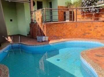 Casa · 360m² · 4 Quartos · 2 Vagas · VENDA, CASA, JUCA ROSA