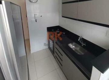Apartamento · 76m² · 3 Quartos · 2 Vagas · Apartamento à venda, 3 quartos, 1 suíte, 2 vagas, Manacás - Belo Horizonte/MG