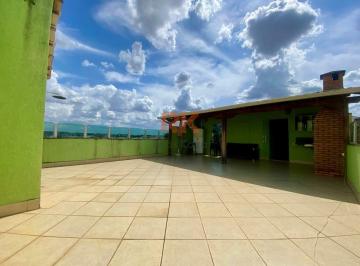 Casa · 105m² · 2 Quartos · 2 Vagas · Casa geminada à venda, 2 quartos, 1 suíte, 2 vagas, Arvoredo 2 - Contagem/MG