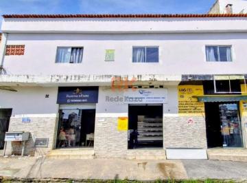 Terreno · 405m² · Área Comercial à venda, Novo Boa Vista - Contagem/MG