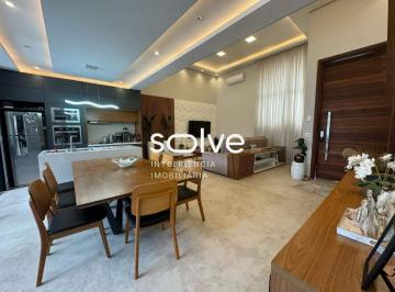 Casa · 177m² · 3 Quartos · 4 Vagas · Casa em Condomínio à venda em Indaiatuba - Jardim Residencial Dona Maria José, 3 quartos 177 m² por