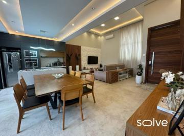 Casa · 177m² · 3 Quartos · 4 Vagas · Casa em Condomínio à venda em Indaiatuba - Jardim Residencial Dona Maria José, 3 quartos 177 m² por 