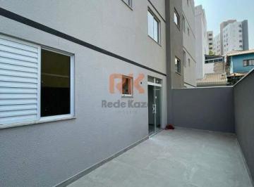 Apartamento · 52m² · 2 Quartos · 2 Vagas · ÁREA PRIVATIVA 2 QUARTOS | SUÍTE |2 VAGAS | À VENDA NO CABRAL- CONTAGEM