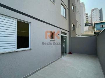 Apartamento · 52m² · 2 Quartos · 2 Vagas · ÁREA PRIVATIVA 2 QUARTOS | SUÍTE |2 VAGAS | À VENDA NO CABRAL- CONTAGEM