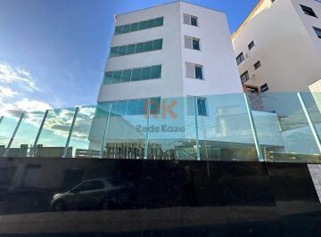 Apartamento · 163m² · 3 Quartos · 3 Vagas · Cobertura à venda, 3 quartos, 2 suítes, 3 vagas, Novo Eldorado - Contagem/MG