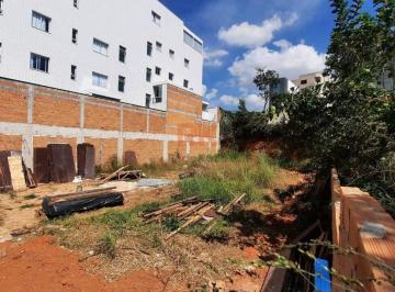 Terreno · 426m² · LOTE À VENDA NO BAIRRO CABRAL- CONTAGEM / MG