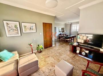 Apartamento · 146m² · 4 Quartos · 3 Vagas · Apartamento à venda, 4 quartos, 2 suítes, 3 vagas, Três Barras - Contagem/MG