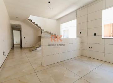 Apartamento · 62m² · 2 Quartos · 1 Vaga · Cobertura à venda, 2 quartos, 1 suíte, 1 vaga, Parque XangriLá - Contagem/MG