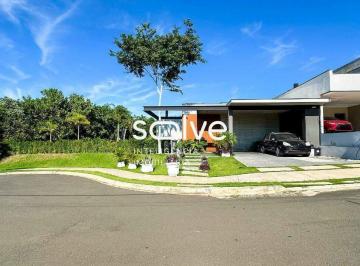 Casa · 222m² · 4 Quartos · 4 Vagas · Casa em Condomínio à venda em Indaiatuba - Jardins Di Roma, 4 quartos 222,32 m² por 2.300.000,00