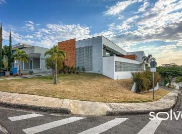 Casa · 290m² · 4 Quartos · 4 Vagas · Casa em Condomínio à venda em Indaiatuba - Terra Magna, 4 quartos 290 m² por 1.950.000,00