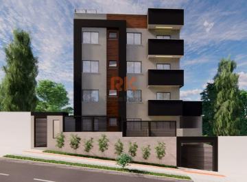 Apartamento · 198m² · 3 Quartos · 2 Vagas · Cobertura à venda, 3 quartos, 1 suíte, 2 vagas, Cabral - Contagem/MG