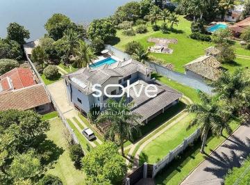 Rural · 2200m² · 5 Quartos · Chácara à venda em Indaiatuba - , 5 quartos 538,98 m² por 10.000.000,00