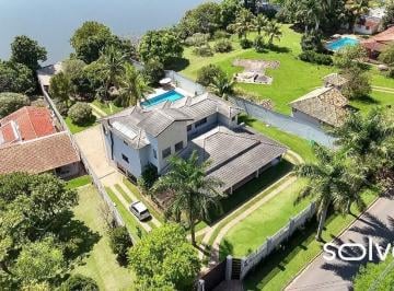 Rural · 2200m² · 5 Quartos · Chácara à venda em Indaiatuba - , 5 quartos 538,98 m² por 10.000.000,00