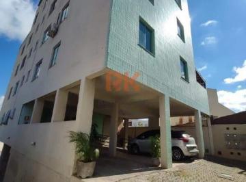 Apartamento · 66m² · 3 Quartos · 2 Vagas · APARTAMENTO 03QUARTOS | SUÍTE |02 VAGAS COBERTAS DISPONÍVEL PARA VENDA NO PARQUE TURISTA | CONTAGEM.