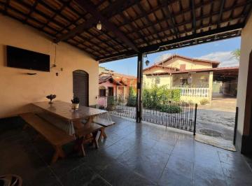 Casa · 190m² · 5 Quartos · 5 Vagas · Casa à venda, 5 quartos, 1 suíte, 5 vagas, Arvoredo I - Contagem/MG