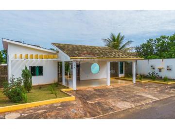 Casa · 441m² · 4 Quartos · 4 Vagas · CONDOMINIO RESIDENCIAL PRIVE LA FONT PARANOA 4 SUITES