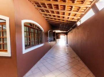 Casa · 318m² · 5 Quartos · 8 Vagas · Sobrado à venda, 5 quartos, 2 suítes, 8 vagas, Parque das Nações - Santo André/SP