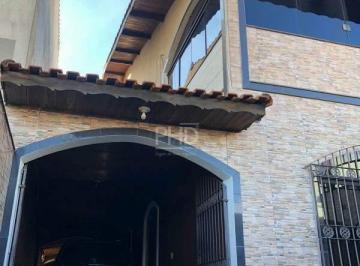 Casa · 318m² · 5 Quartos · 8 Vagas · Sobrado à venda, 5 quartos, 2 suítes, 8 vagas, Parque das Nações - Santo André/SP