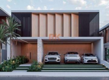 Casa · 423m² · 4 Quartos · 6 Vagas · Casa em condomínio à venda, 4 quartos, 4 suítes, 6 vagas, Centro - Contagem/MG