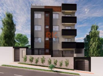 Apartamento · 160m² · 3 Quartos · 2 Vagas · Área privativa à venda, 3 quartos, 1 suíte, 2 vagas, Cabral - Contagem/MG