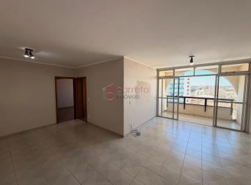 Apartamento · 165m² · 3 Quartos · 2 Vagas · APARTAMENTO PARA LOCAÇÃO E VENDA NO CONDOMÍNIO RESIDENCIAL SENADOR - JUNDIAÍ/SP