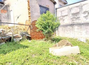 Terreno · 100m² · Excelente Terreno para investidores no Ferrazópolis em SBC