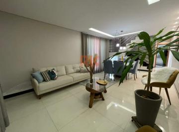 Casa · 274m² · 4 Quartos · 4 Vagas · CASA À VENDA | 3 QUARTOS | 1 SUÍTE | 4 VAGAS | CABRAL – CONTAGEM/MG