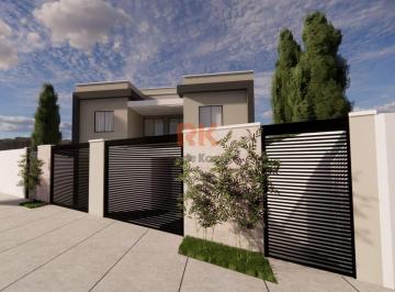 Casa · 158m² · 3 Quartos · 2 Vagas · Casa geminada à venda, 3 quartos, 1 suíte, 2 vagas, Cândida Ferreira - Contagem/MG