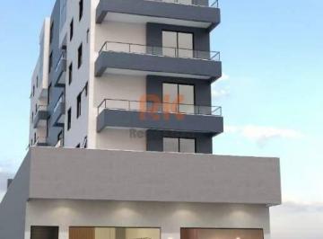 Apartamento · 88m² · 1 Quarto · Cobertura à venda, 1 quarto, Cabral - Contagem/MG