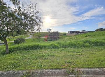 Terreno · 1000m² · TERRENO PARA VENDA NO CONDOMÍNIO TERRAS DO CAXAMBU - JUNDIAÍ/SP