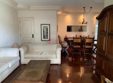 Apartamento · 263m² · 4 Quartos · 2 Vagas · APARTAMENTO PARA VENDA E LOCAÇÃO NO CONDOMINÍO LEONETO CARLETTI EM JUNDIAÍ/SP